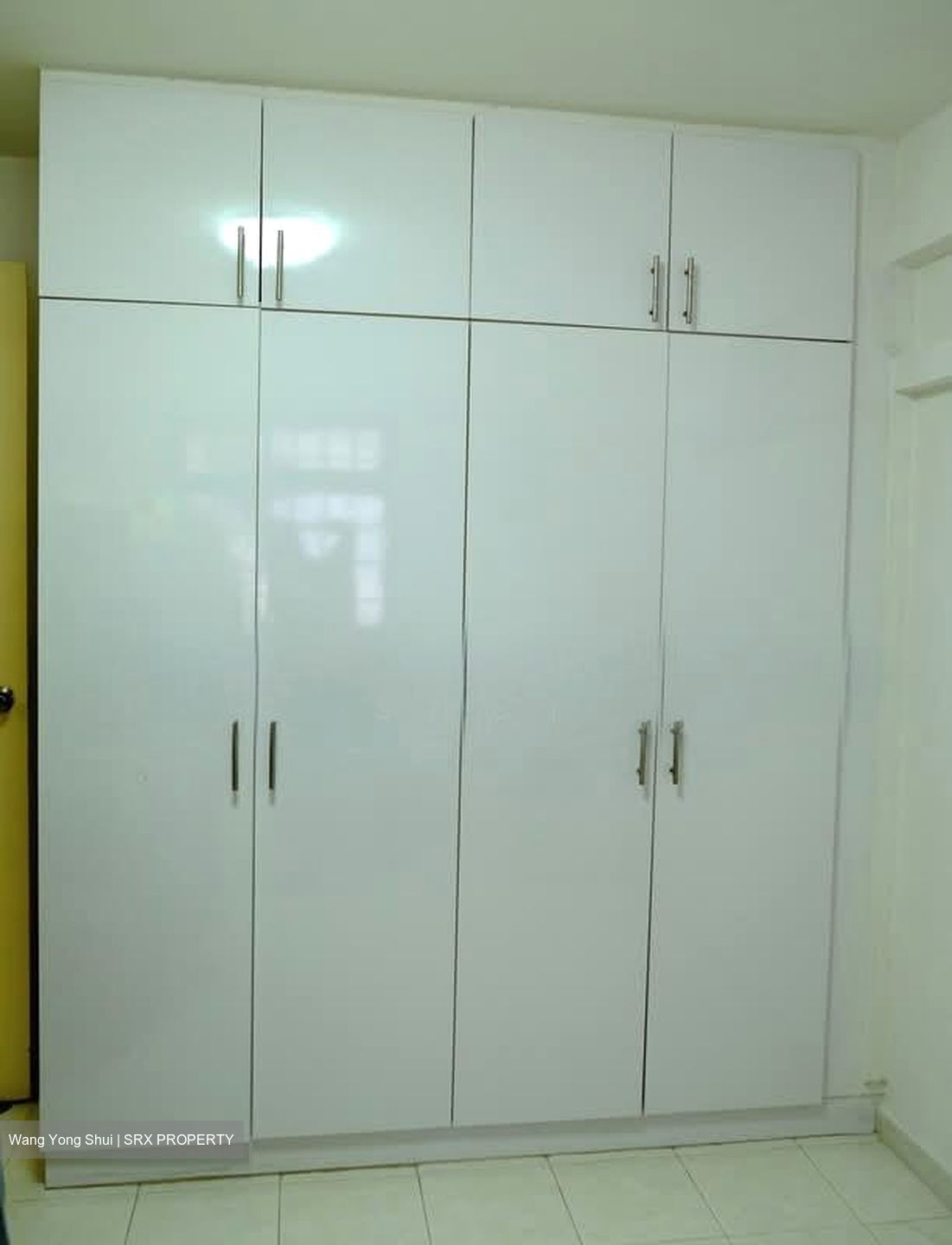 Blk 8 Telok Blangah Crescent (Bukit Merah), HDB 3 Rooms #554273101